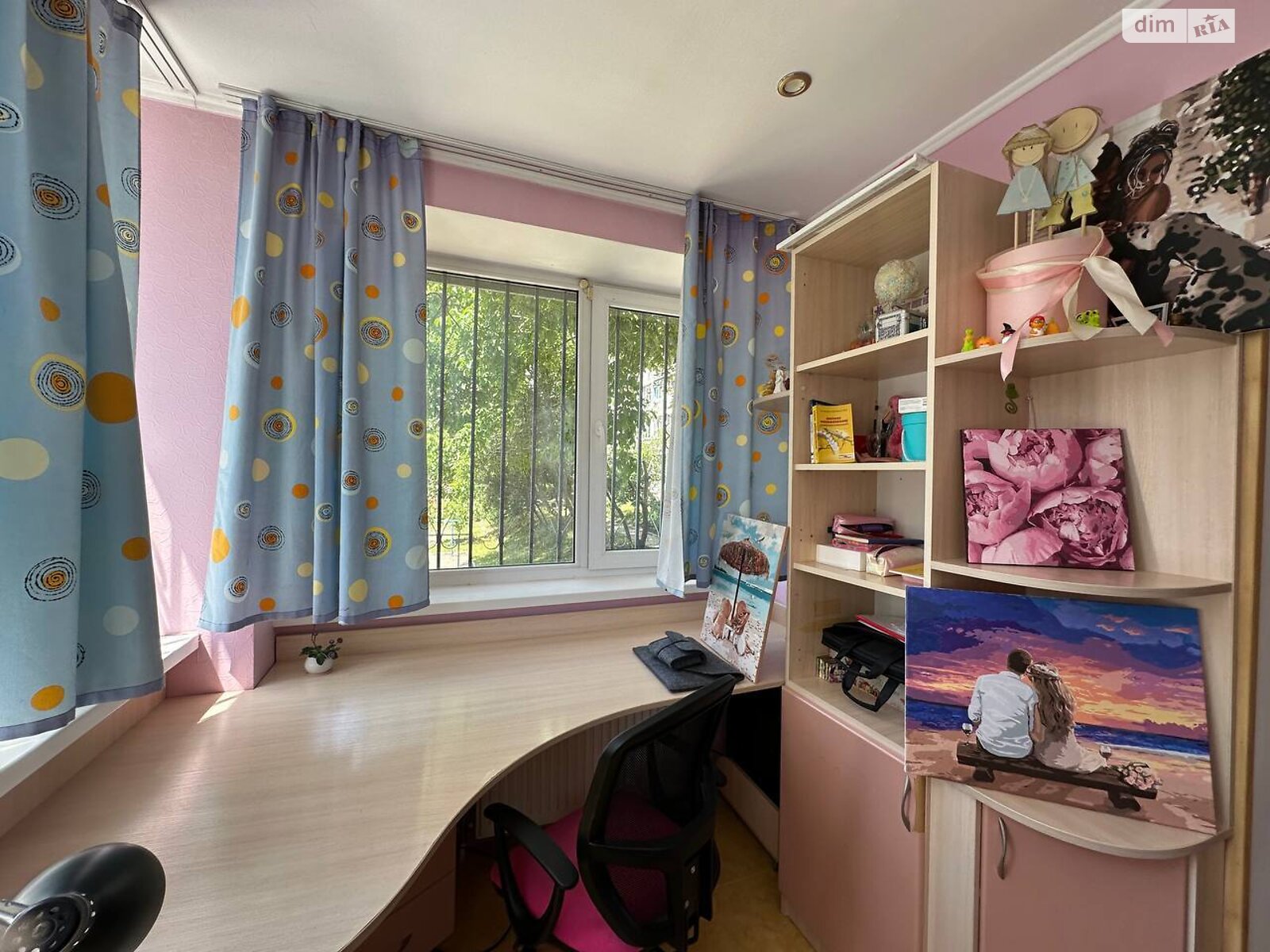 Продаж трикімнатної квартири в Хмельницькому, на шосе Старокостянтинівське, район Виставка фото 1 Продаж трикімнатної квартири в Хмельницькому, на шосе Старокостянтинівське, район Виставка фото 1