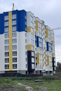 Продаж однокімнатної квартири в Хмельницькому, на шосе Старокостянтинівське 7/2Б, район Виставка фото 2