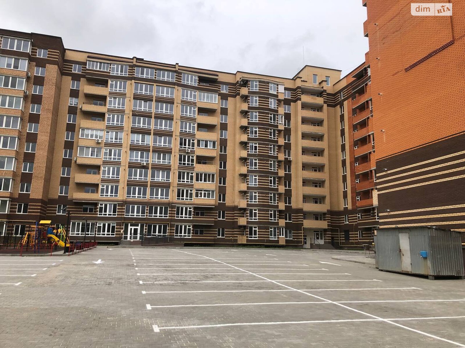 Продажа однокомнатной квартиры в Хмельницком, на шоссе Старокостянтиновское, район Выставка фото 1 Продажа однокомнатной квартиры в Хмельницком, на шоссе Старокостянтиновское, район Выставка фото 1