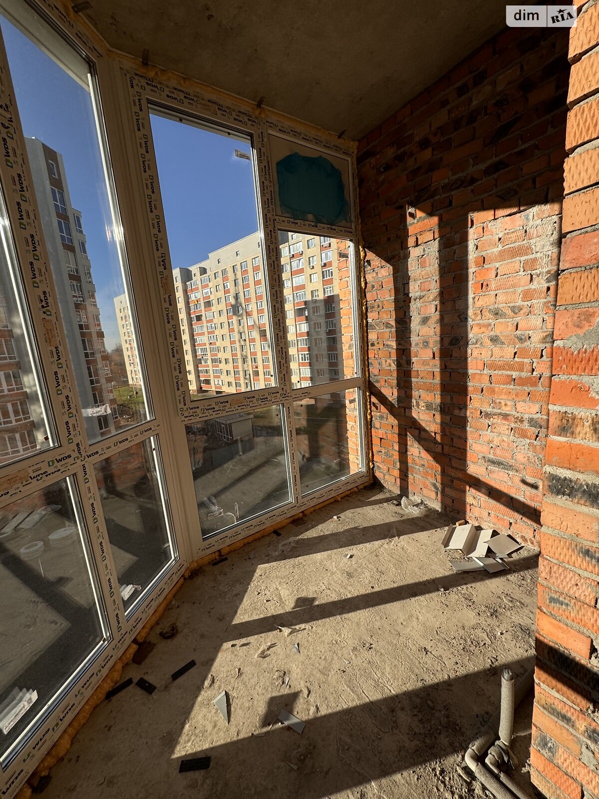 Продажа однокомнатной квартиры в Хмельницком, на шоссе Старокостянтиновское 5А, кв. 17, район Выставка фото 1 Продажа однокомнатной квартиры в Хмельницком, на шоссе Старокостянтиновское 5А, кв. 17, район Выставка фото 1