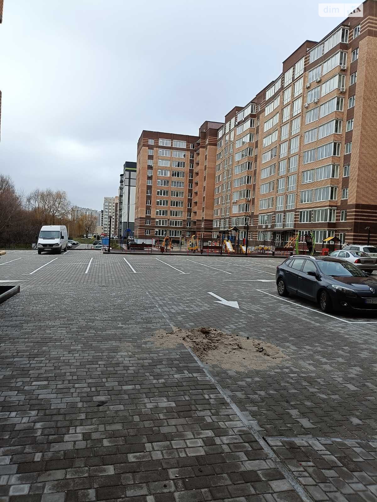 Продаж двокімнатної квартири в Хмельницькому, на шосе Старокостянтинівське, район Виставка фото 1 Продаж двокімнатної квартири в Хмельницькому, на шосе Старокостянтинівське, район Виставка фото 1
