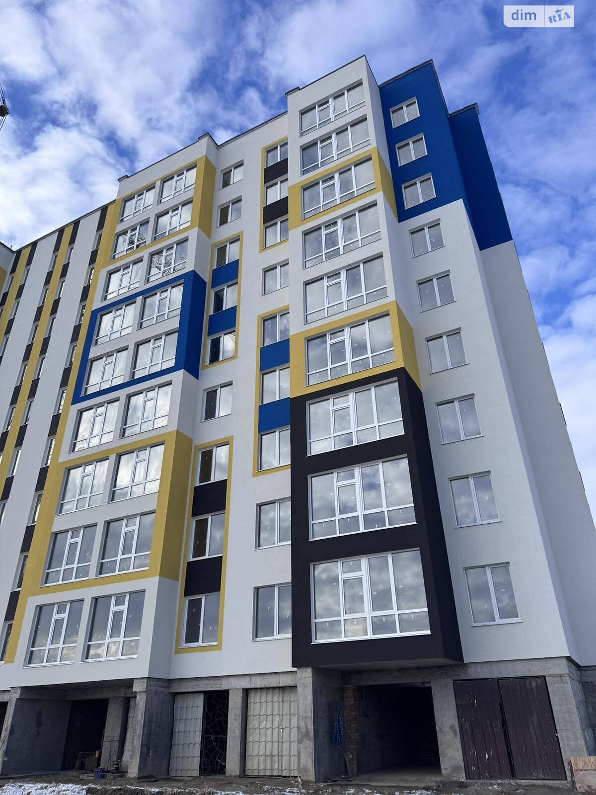 Продаж однокімнатної квартири в Хмельницькому, на шосе Старокостянтинівське, район Виставка фото 1 Продаж однокімнатної квартири в Хмельницькому, на шосе Старокостянтинівське, район Виставка фото 1