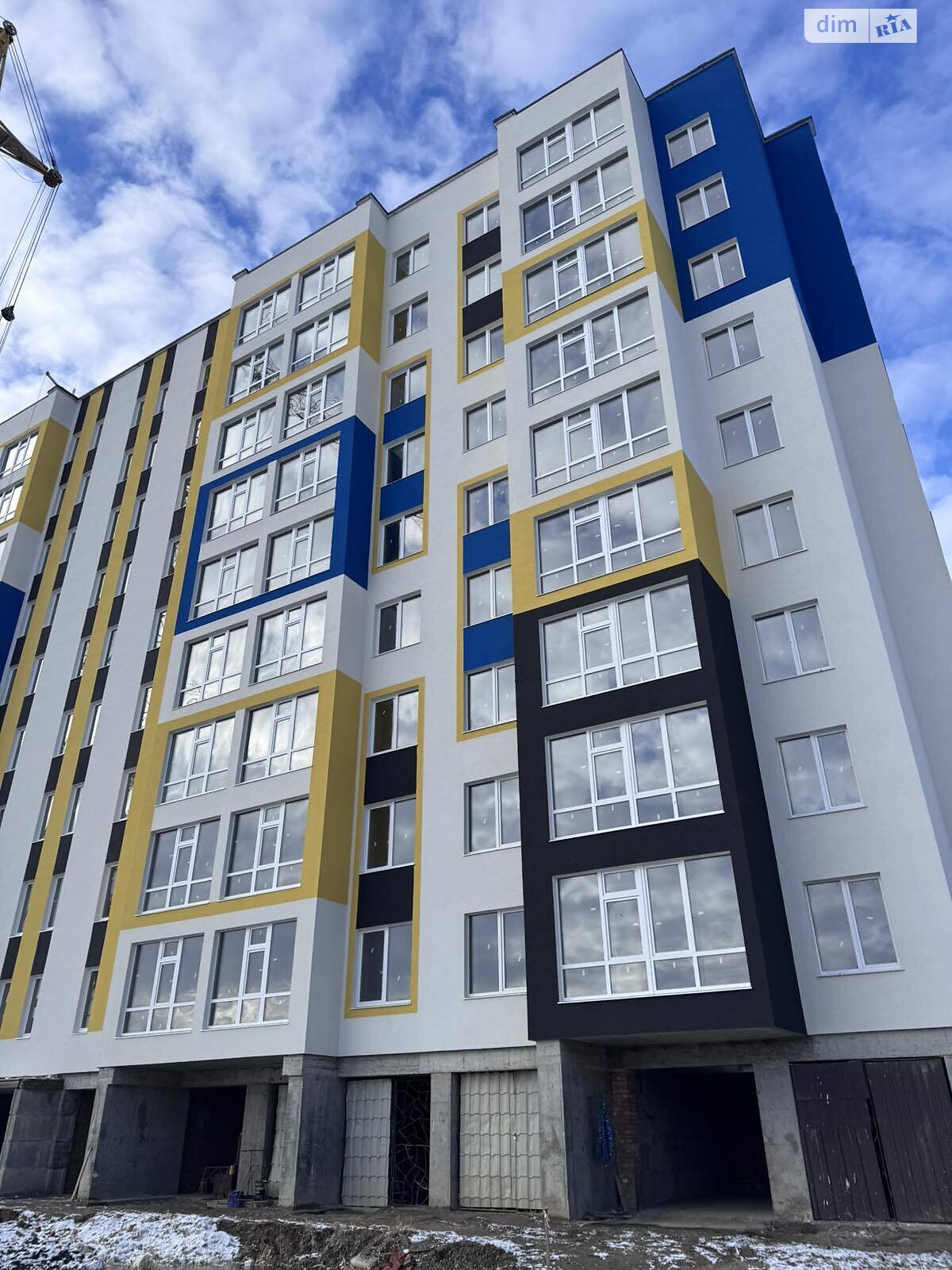 Продаж однокімнатної квартири в Хмельницькому, на шосе Старокостянтинівське, район Виставка фото 1 Продаж однокімнатної квартири в Хмельницькому, на шосе Старокостянтинівське, район Виставка фото 1