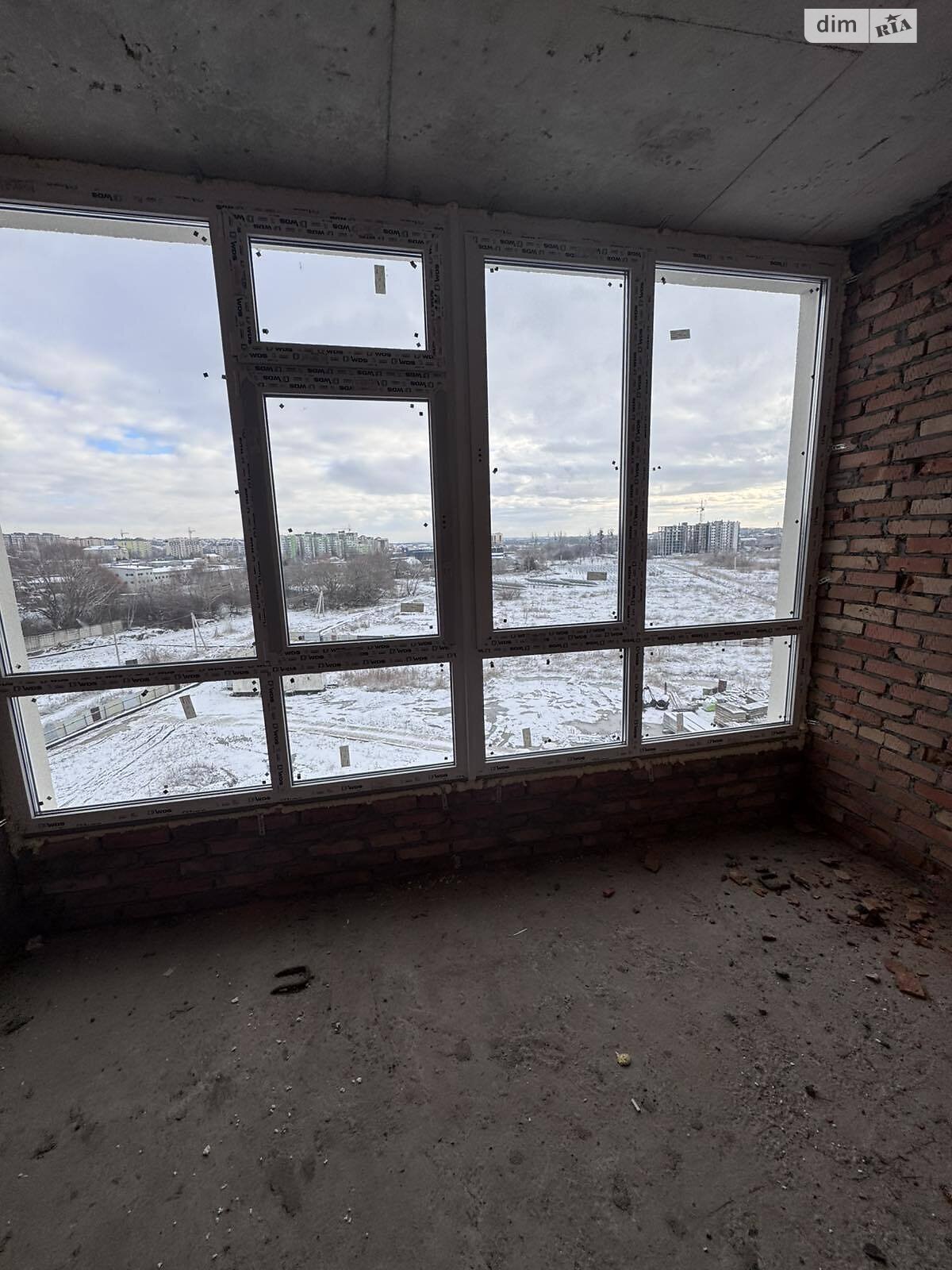 Продажа однокомнатной квартиры в Хмельницком, на шоссе Старокостянтиновское 7/2Б, район Выставка фото 1 Продажа однокомнатной квартиры в Хмельницком, на шоссе Старокостянтиновское 7/2Б, район Выставка фото 1