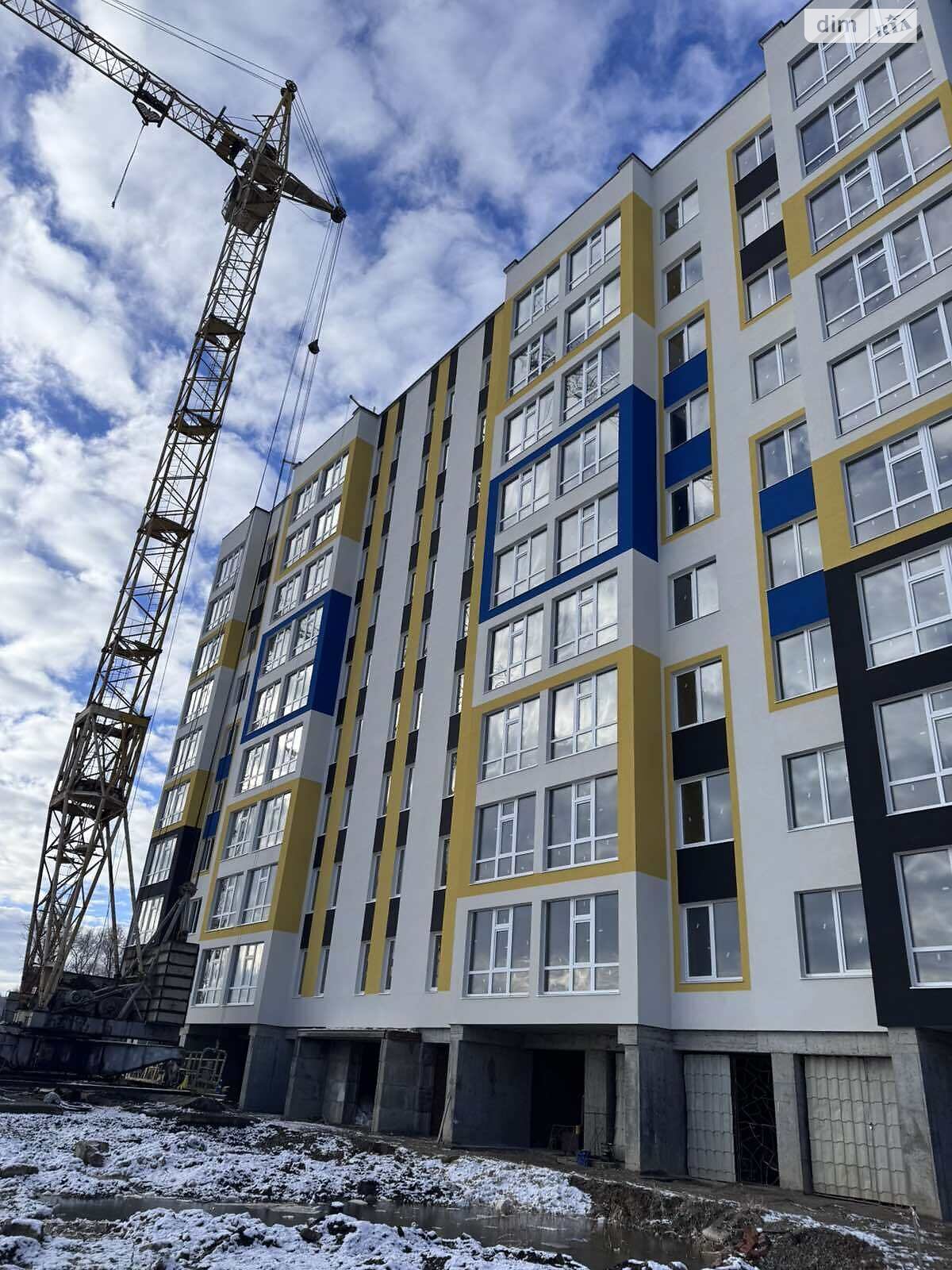 Продаж однокімнатної квартири в Хмельницькому, на шосе Старокостянтинівське, район Виставка фото 1 Продаж однокімнатної квартири в Хмельницькому, на шосе Старокостянтинівське, район Виставка фото 1