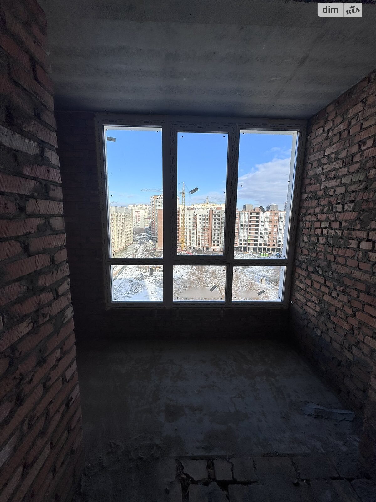 Продажа однокомнатной квартиры в Хмельницком, на шоссе Старокостянтиновское, район Выставка фото 1 Продажа однокомнатной квартиры в Хмельницком, на шоссе Старокостянтиновское, район Выставка фото 1