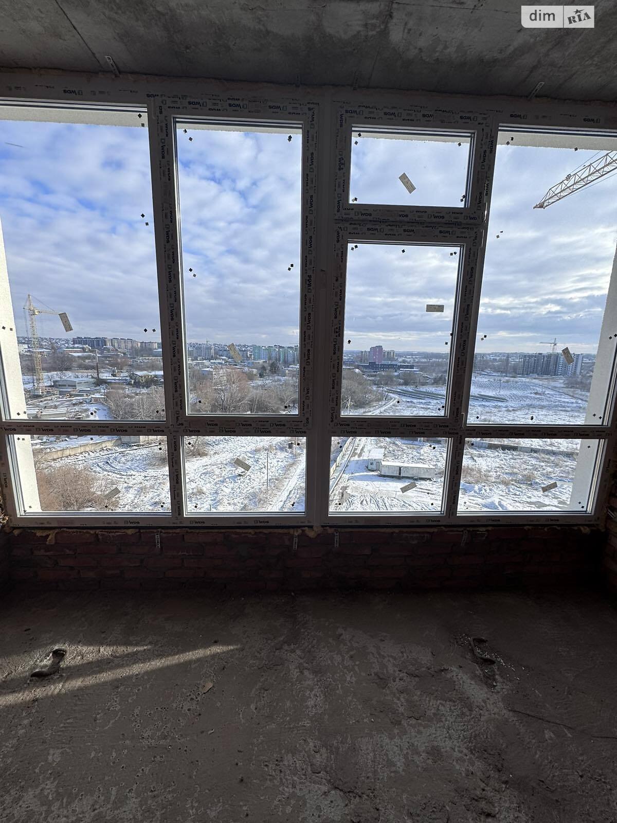 Продажа однокомнатной квартиры в Хмельницком, на шоссе Старокостянтиновское, район Выставка фото 1 Продажа однокомнатной квартиры в Хмельницком, на шоссе Старокостянтиновское, район Выставка фото 1