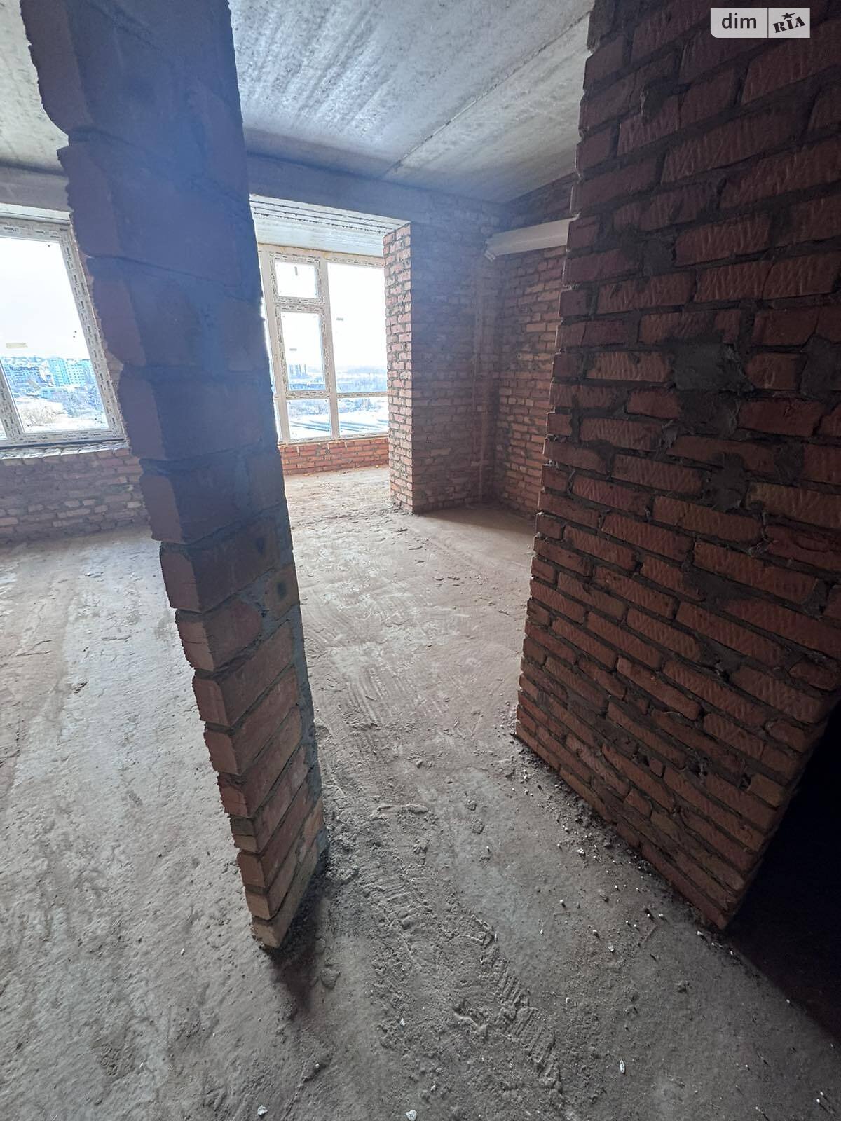 Продажа двухкомнатной квартиры в Хмельницком, на шоссе Старокостянтиновское, район Выставка фото 1 Продажа двухкомнатной квартиры в Хмельницком, на шоссе Старокостянтиновское, район Выставка фото 1