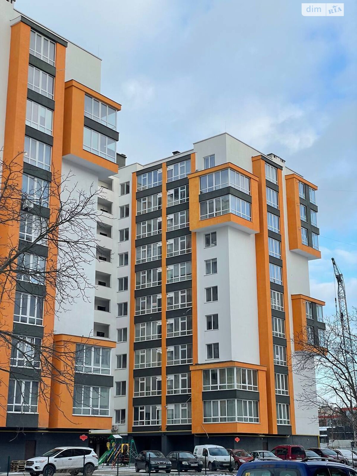 Продаж однокімнатної квартири в Хмельницькому, на шосе Старокостянтинівське 20/3Б, район Виставка фото 1 Продаж однокімнатної квартири в Хмельницькому, на шосе Старокостянтинівське 20/3Б, район Виставка фото 1