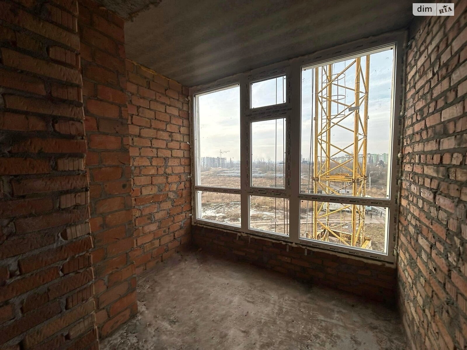 Продаж двокімнатної квартири в Хмельницькому, на шосе Старокостянтинівське 7/2Б, район Виставка фото 1 Продаж двокімнатної квартири в Хмельницькому, на шосе Старокостянтинівське 7/2Б, район Виставка фото 1
