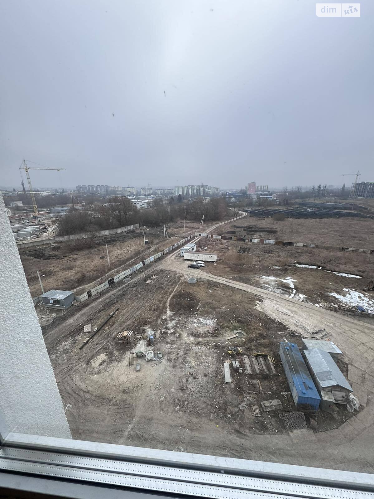 Продажа двухкомнатной квартиры в Хмельницком, на шоссе Старокостянтиновское 7/2Б, район Выставка фото 1 Продажа двухкомнатной квартиры в Хмельницком, на шоссе Старокостянтиновское 7/2Б, район Выставка фото 1
