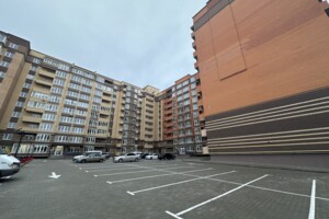 Продаж трикімнатної квартири в Хмельницькому, на шосе Старокостянтинівське 20/5, район Виставка фото 2