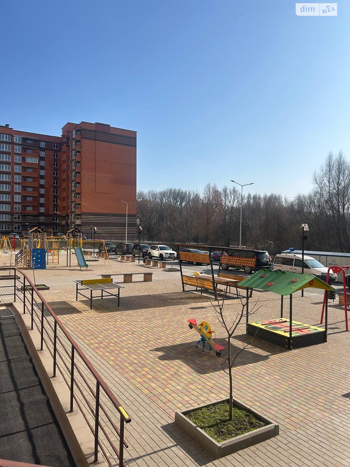 Продаж однокімнатної квартири в Хмельницькому, на шосе Старокостянтинівське 20/1, район Виставка фото 1 Продаж однокімнатної квартири в Хмельницькому, на шосе Старокостянтинівське 20/1, район Виставка фото 1
