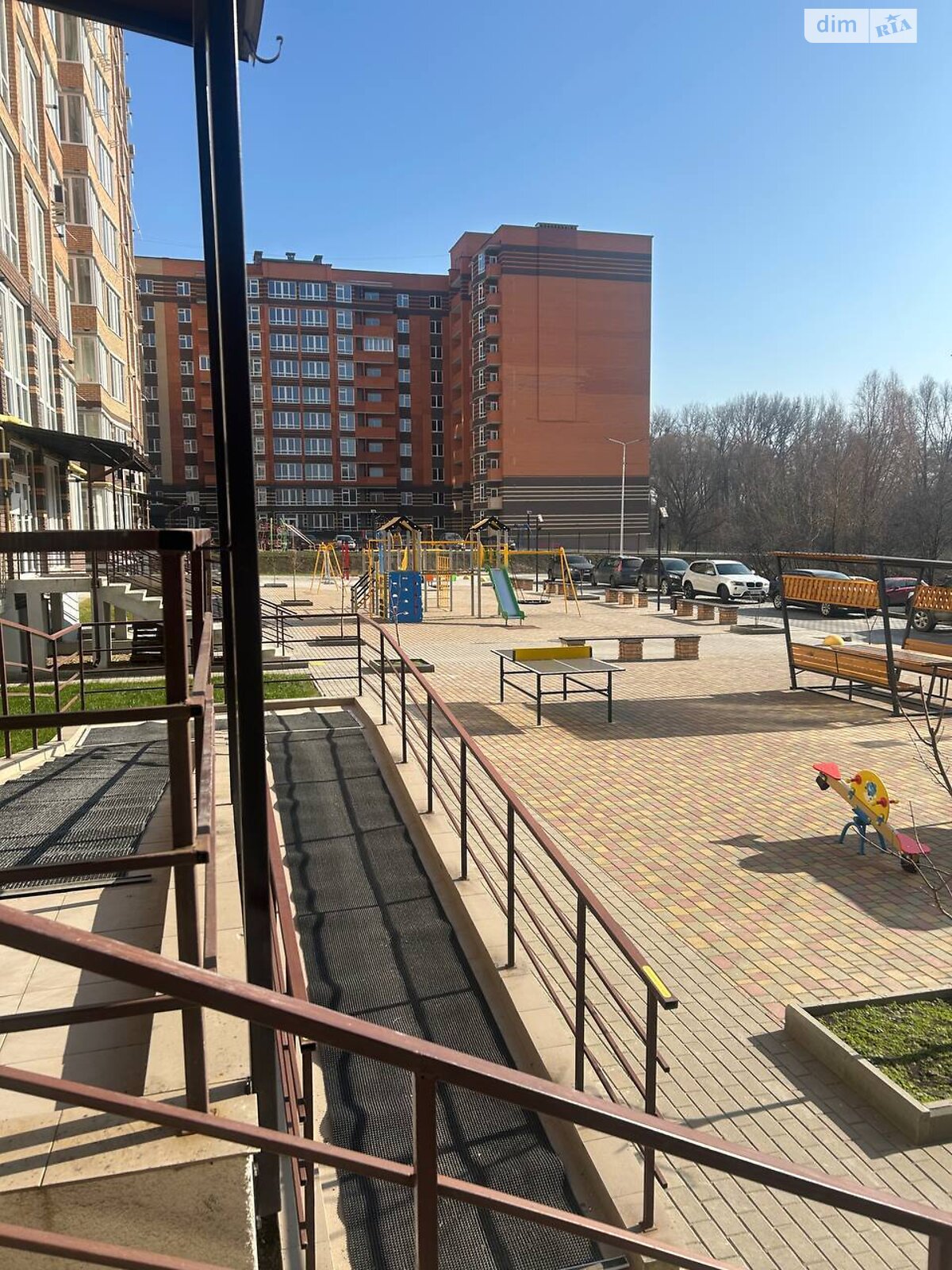 Продаж однокімнатної квартири в Хмельницькому, на шосе Старокостянтинівське 20/1, район Виставка фото 1 Продаж однокімнатної квартири в Хмельницькому, на шосе Старокостянтинівське 20/1, район Виставка фото 1
