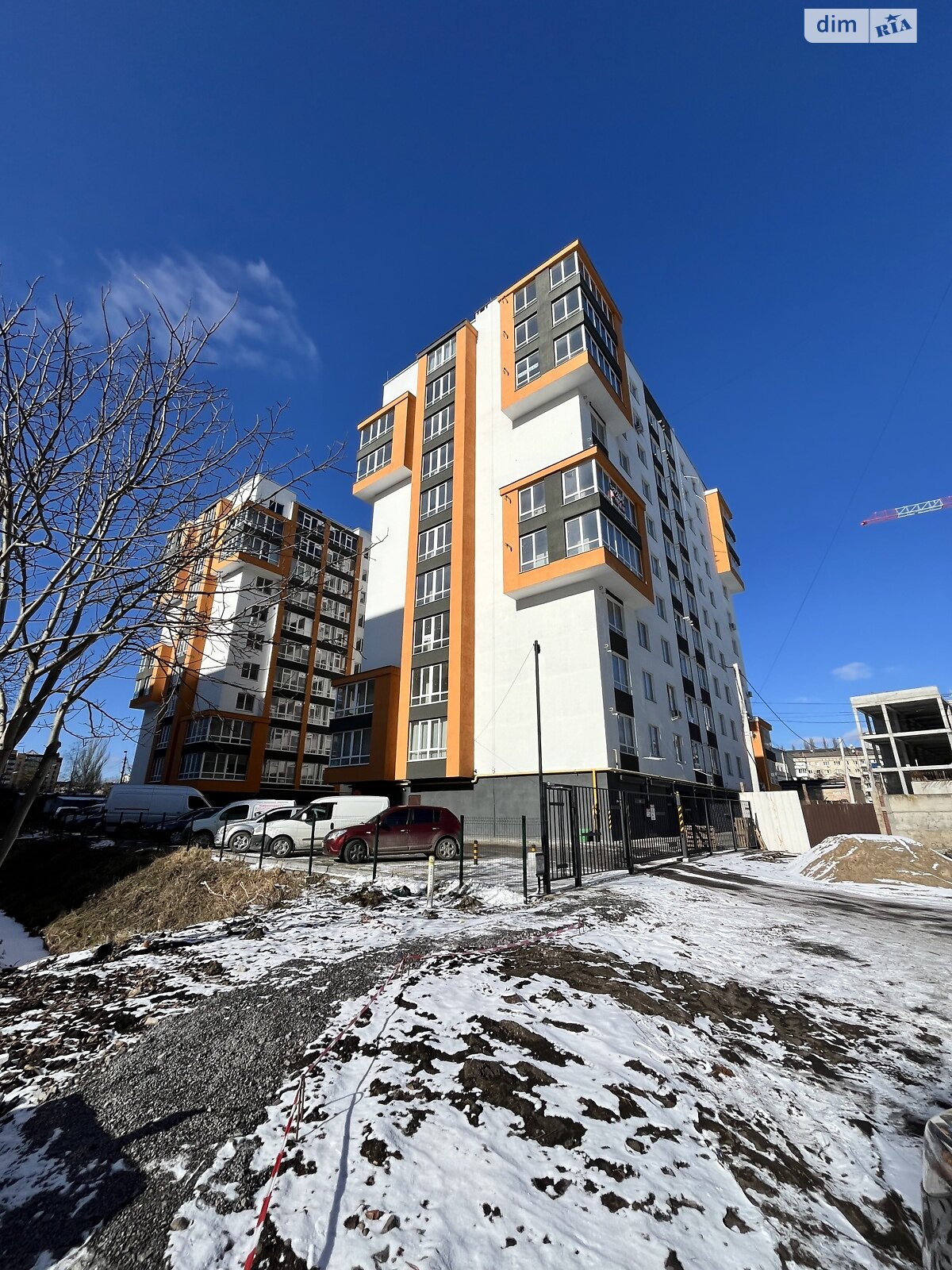 Продажа двухкомнатной квартиры в Хмельницком, на шоссе Старокостянтиновское 20/8, район Выставка фото 1 Продажа двухкомнатной квартиры в Хмельницком, на шоссе Старокостянтиновское 20/8, район Выставка фото 1