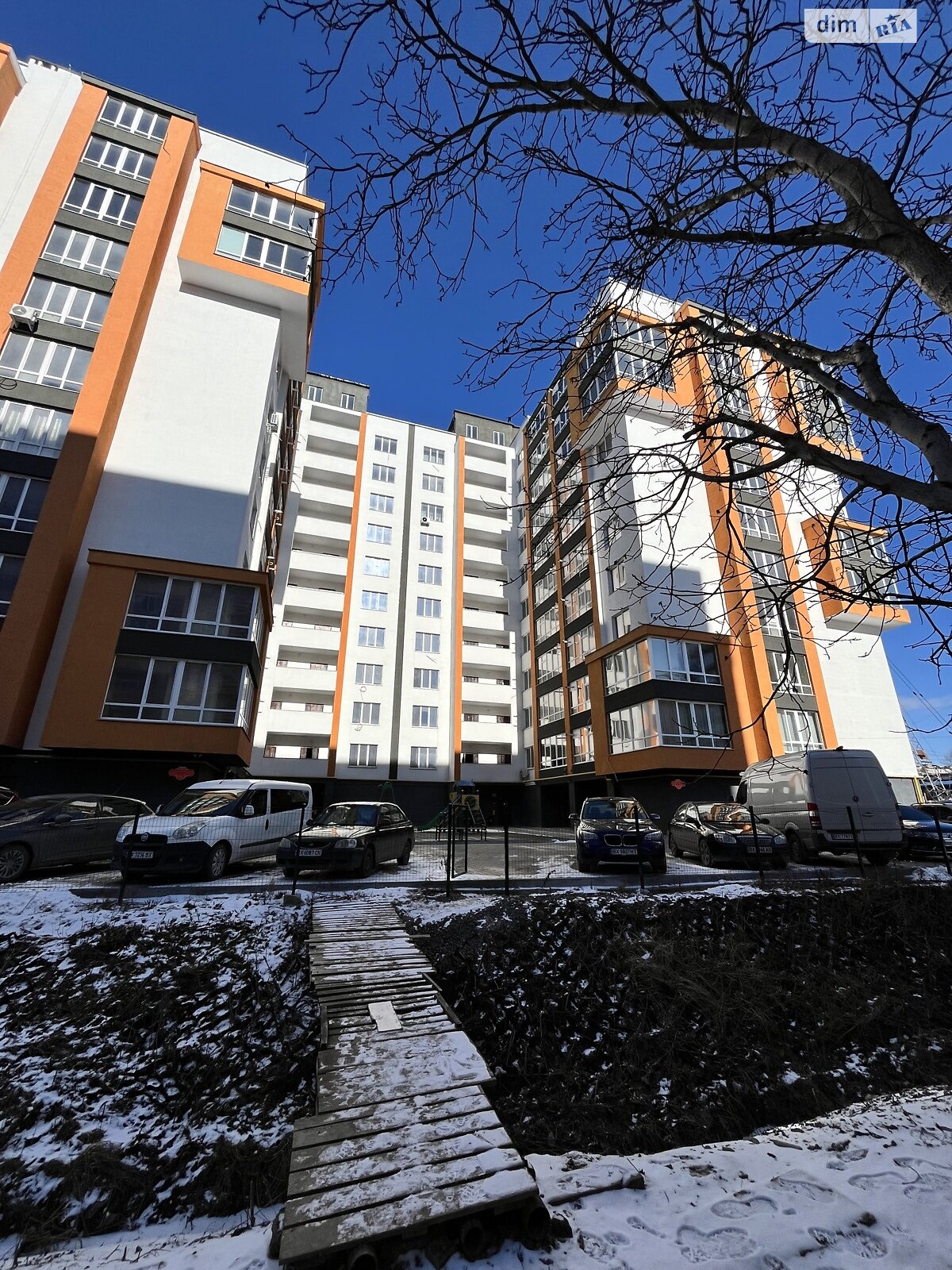 Продажа двухкомнатной квартиры в Хмельницком, на шоссе Старокостянтиновское 20/8, район Выставка фото 1 Продажа двухкомнатной квартиры в Хмельницком, на шоссе Старокостянтиновское 20/8, район Выставка фото 1