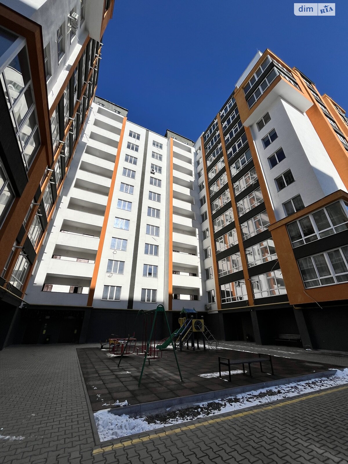 Продажа двухкомнатной квартиры в Хмельницком, на шоссе Старокостянтиновское 20/8, район Выставка фото 1 Продажа двухкомнатной квартиры в Хмельницком, на шоссе Старокостянтиновское 20/8, район Выставка фото 1