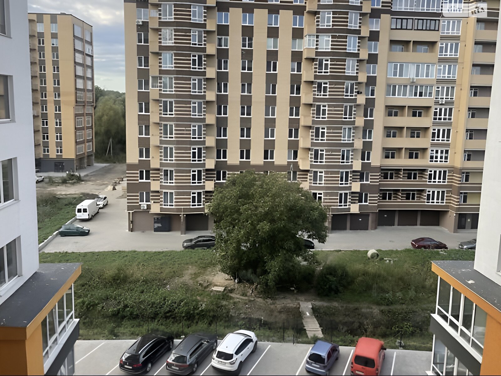 Продажа двухкомнатной квартиры в Хмельницком, на шоссе Старокостянтиновское 20/8, район Выставка фото 1 Продажа двухкомнатной квартиры в Хмельницком, на шоссе Старокостянтиновское 20/8, район Выставка фото 1