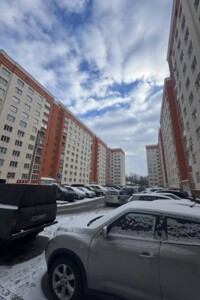 Продажа однокомнатной квартиры в Хмельницком, на шоссе Старокостянтиновское 5/3Ж, кв. 4, район Выставка фото 2