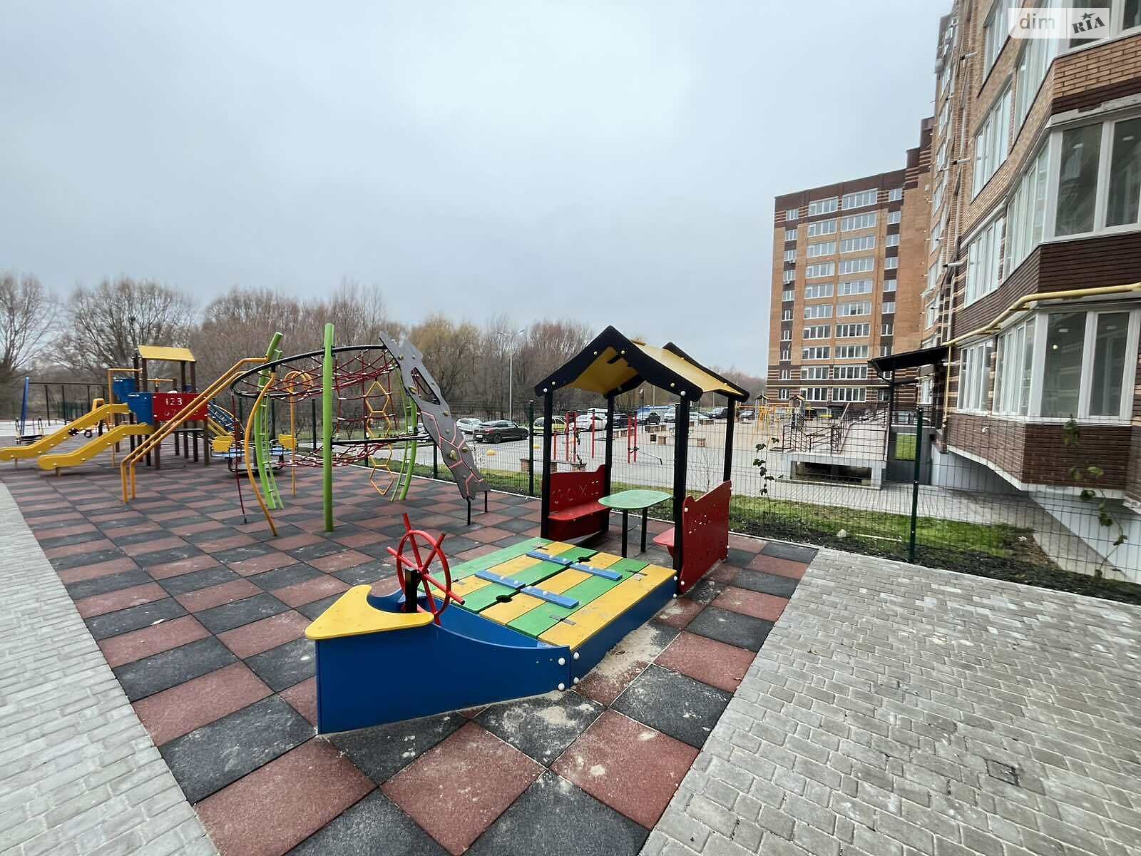 Продажа двухкомнатной квартиры в Хмельницком, на шоссе Старокостянтиновское, район Выставка фото 1 Продажа двухкомнатной квартиры в Хмельницком, на шоссе Старокостянтиновское, район Выставка фото 1
