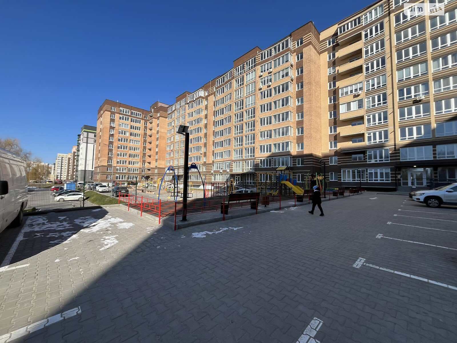 Продажа двухкомнатной квартиры в Хмельницком, на шоссе Старокостянтиновское, район Выставка фото 1 Продажа двухкомнатной квартиры в Хмельницком, на шоссе Старокостянтиновское, район Выставка фото 1