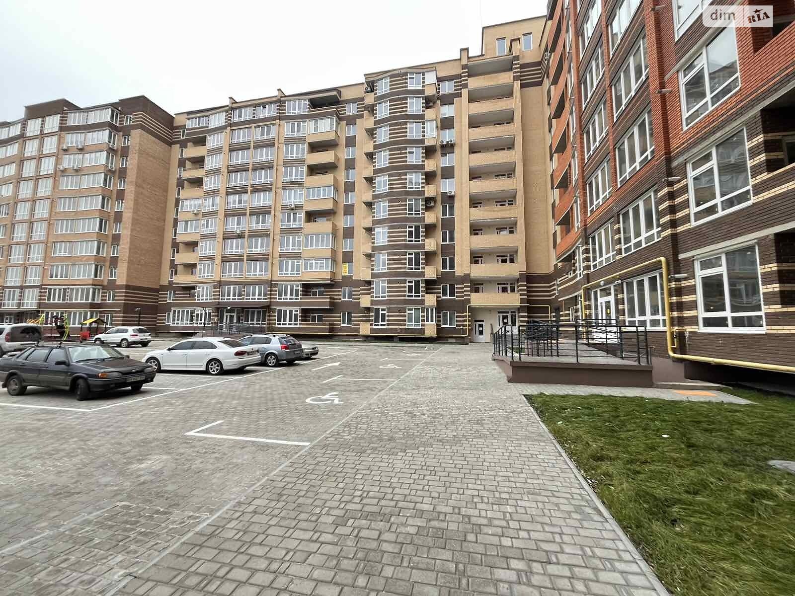 Продажа двухкомнатной квартиры в Хмельницком, на шоссе Старокостянтиновское, район Выставка фото 1 Продажа двухкомнатной квартиры в Хмельницком, на шоссе Старокостянтиновское, район Выставка фото 1