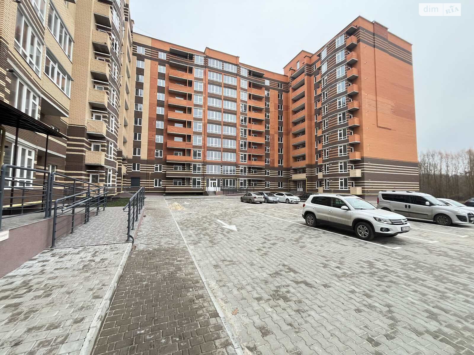Продажа двухкомнатной квартиры в Хмельницком, на шоссе Старокостянтиновское, район Выставка фото 1 Продажа двухкомнатной квартиры в Хмельницком, на шоссе Старокостянтиновское, район Выставка фото 1