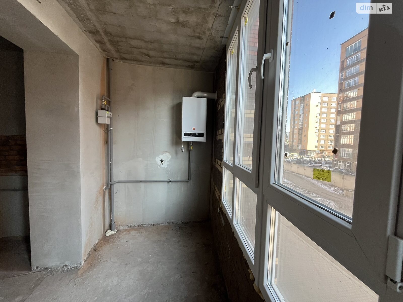 Продажа двухкомнатной квартиры в Хмельницком, на шоссе Старокостянтиновское 20/4А, район Выставка фото 1 Продажа двухкомнатной квартиры в Хмельницком, на шоссе Старокостянтиновское 20/4А, район Выставка фото 1