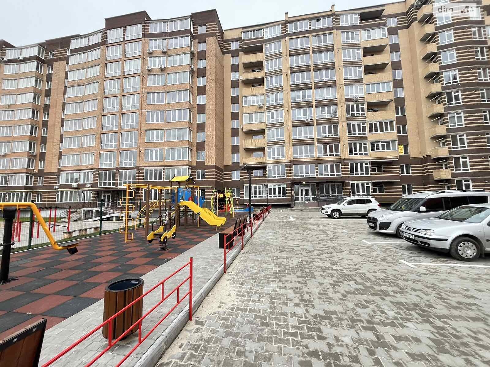 Продажа двухкомнатной квартиры в Хмельницком, на шоссе Старокостянтиновское 20/4А, район Выставка фото 1 Продажа двухкомнатной квартиры в Хмельницком, на шоссе Старокостянтиновское 20/4А, район Выставка фото 1