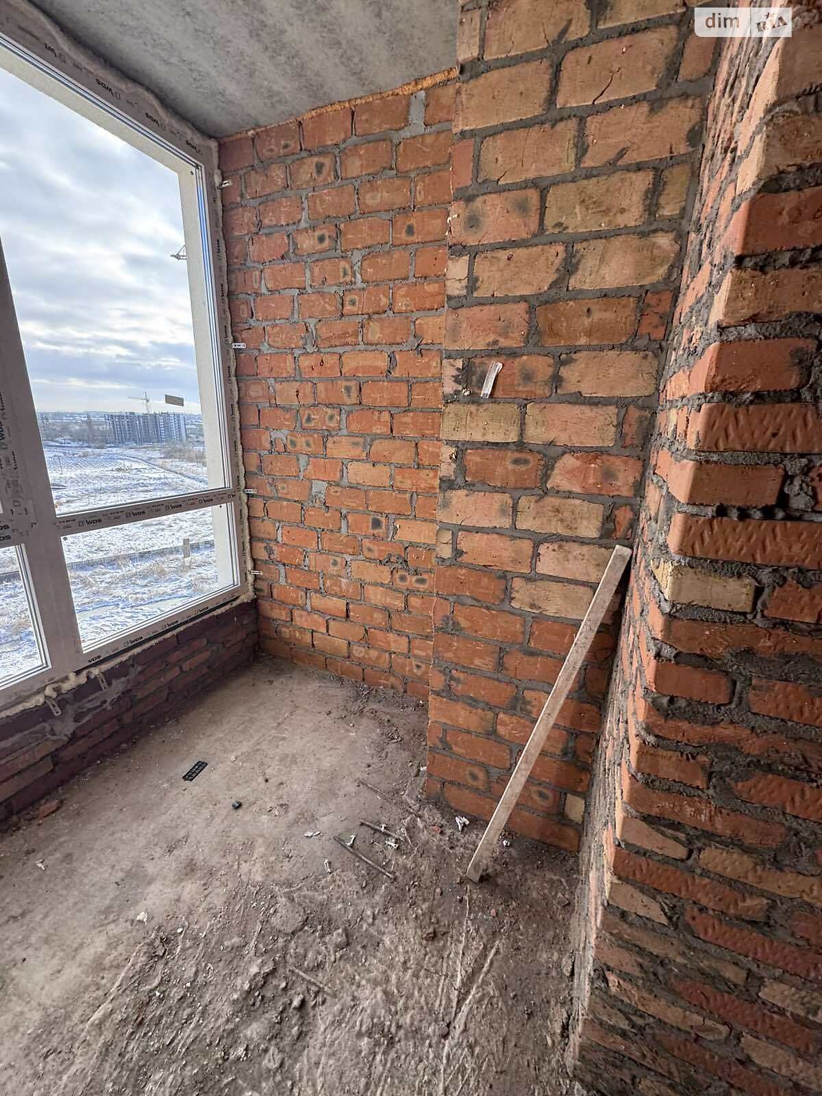 Продаж однокімнатної квартири в Хмельницькому, на шосе Старокостянтинівське, район Виставка фото 1 Продаж однокімнатної квартири в Хмельницькому, на шосе Старокостянтинівське, район Виставка фото 1