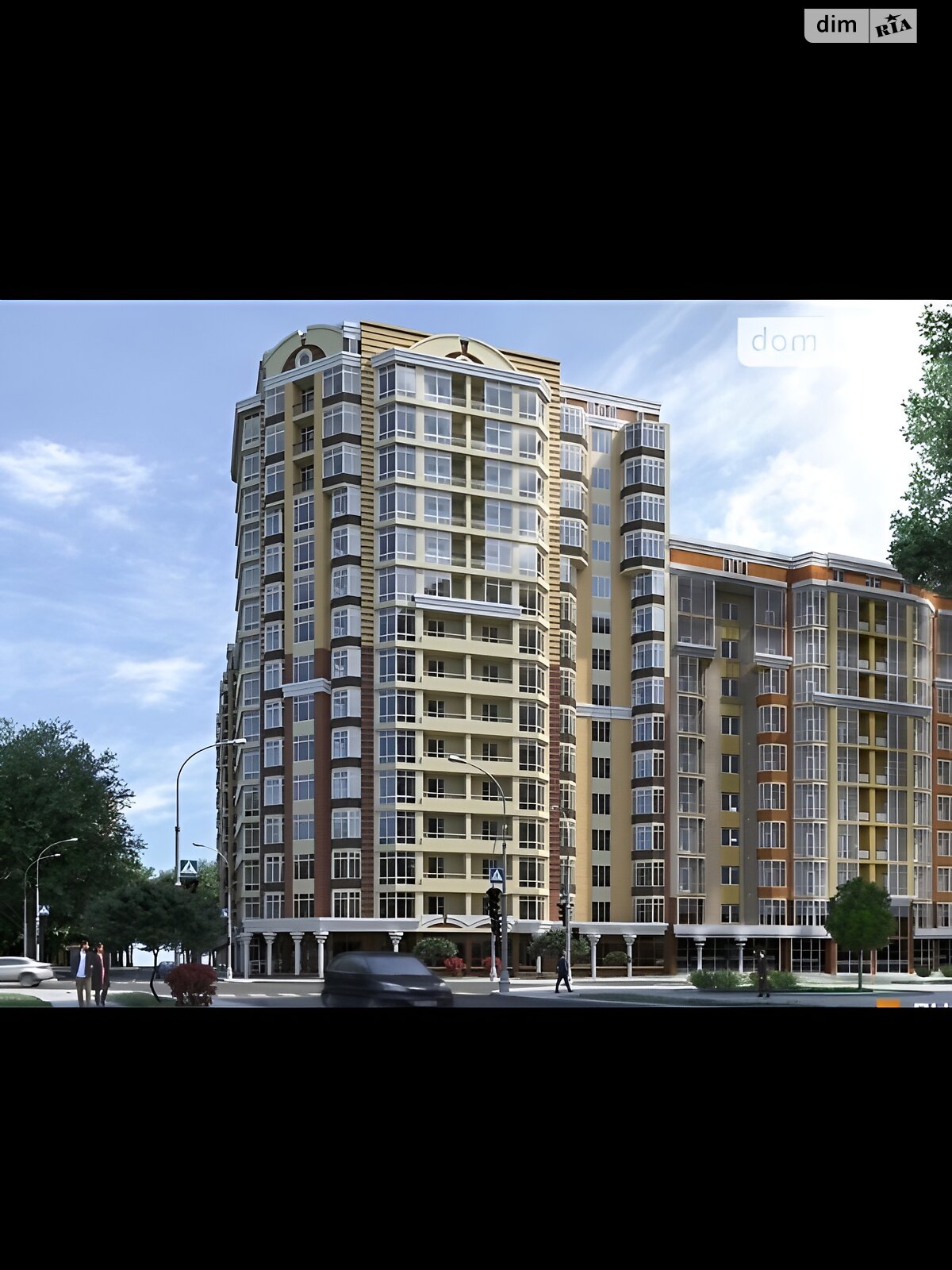 Продаж однокімнатної квартири в Хмельницькому, на шосе Старокостянтинівське 5А, кв. 1, район Виставка фото 1 Продаж однокімнатної квартири в Хмельницькому, на шосе Старокостянтинівське 5А, кв. 1, район Виставка фото 1