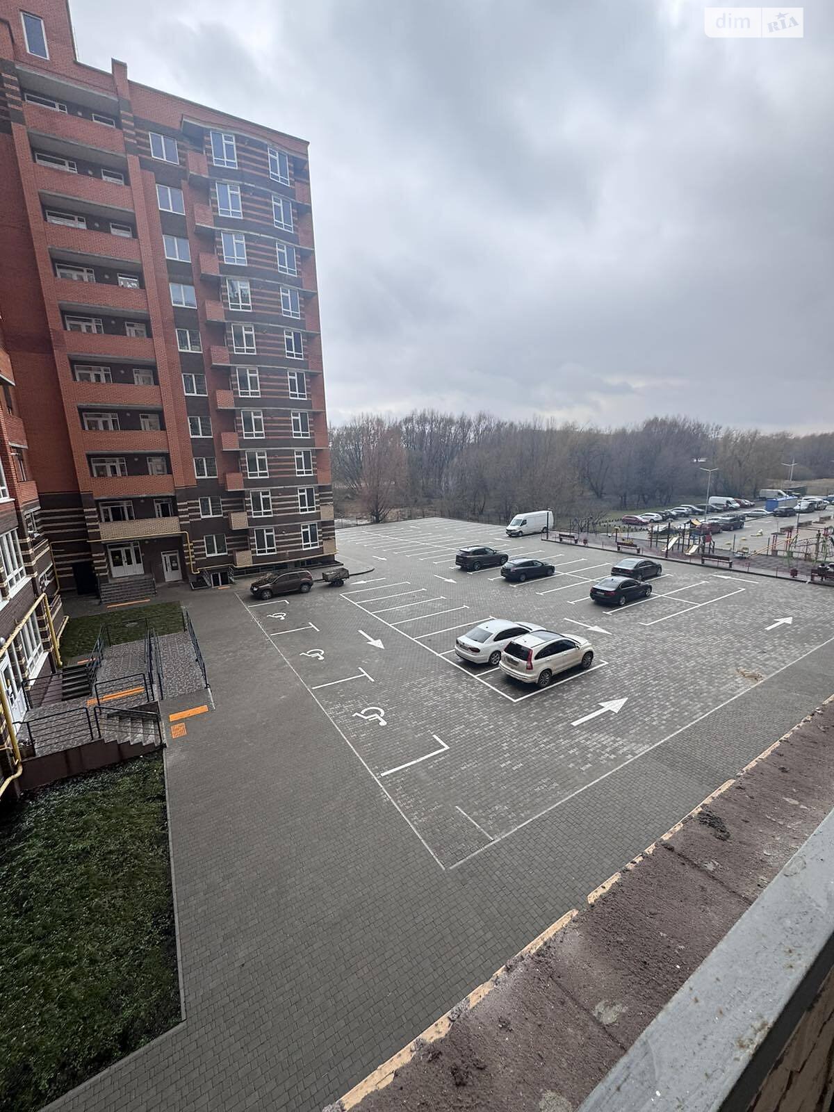 Продаж двокімнатної квартири в Хмельницькому, на шосе Старокостянтинівське 20/5, район Виставка фото 1 Продаж двокімнатної квартири в Хмельницькому, на шосе Старокостянтинівське 20/5, район Виставка фото 1