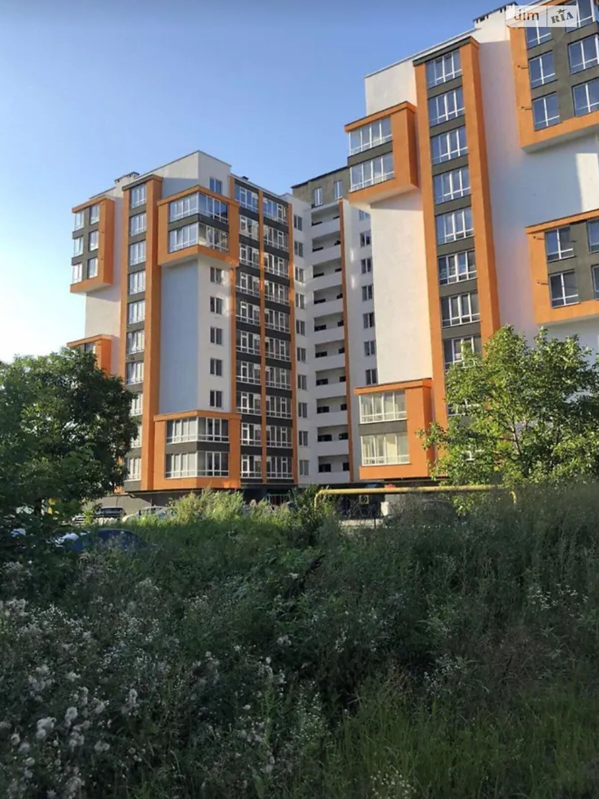 Продажа однокомнатной квартиры в Хмельницком, на шоссе Старокостянтиновское 20/8, район Выставка фото 1 Продажа однокомнатной квартиры в Хмельницком, на шоссе Старокостянтиновское 20/8, район Выставка фото 1
