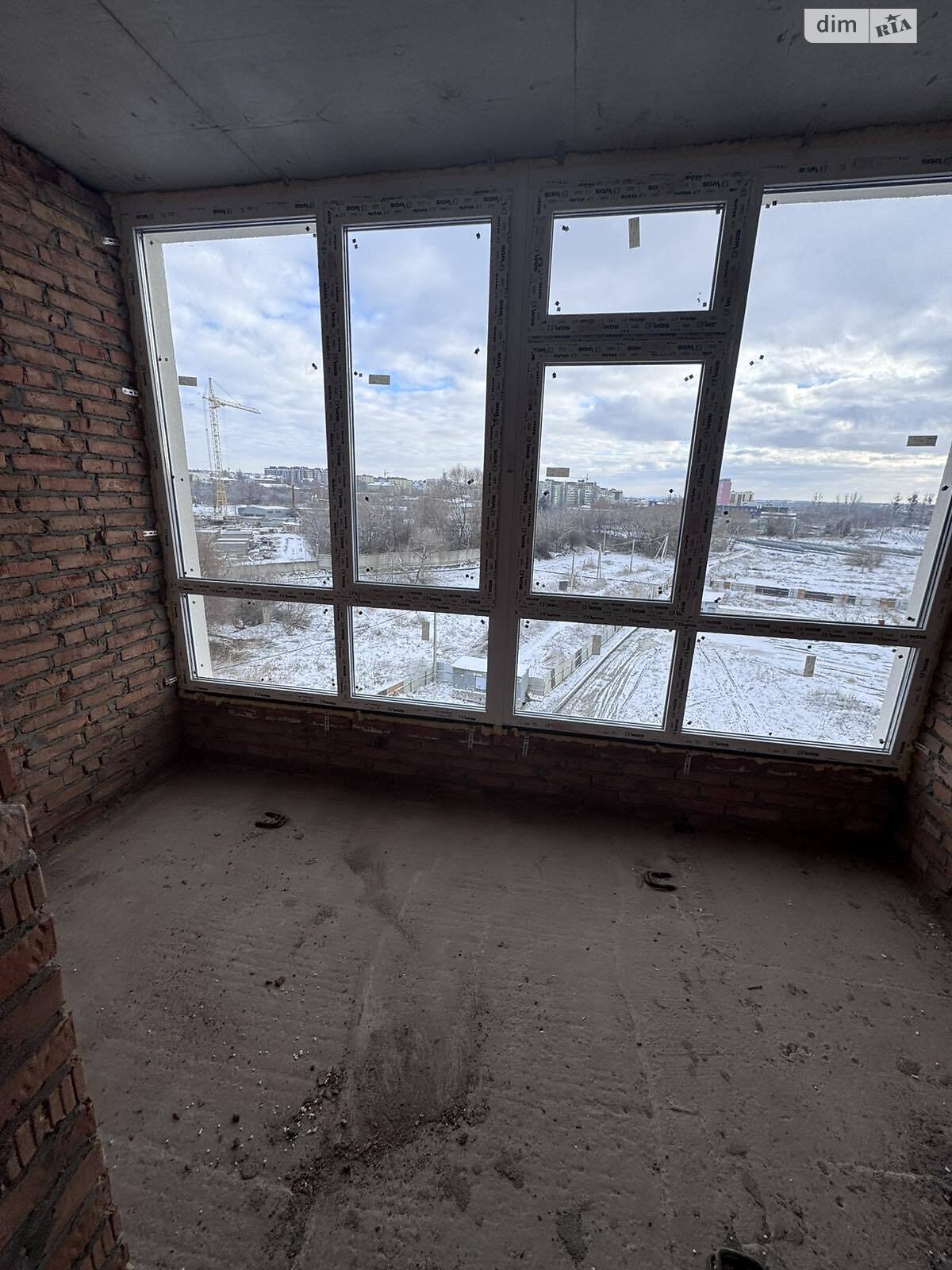Продаж однокімнатної квартири в Хмельницькому, на шосе Старокостянтинівське 7/2Б, район Виставка фото 1 Продаж однокімнатної квартири в Хмельницькому, на шосе Старокостянтинівське 7/2Б, район Виставка фото 1