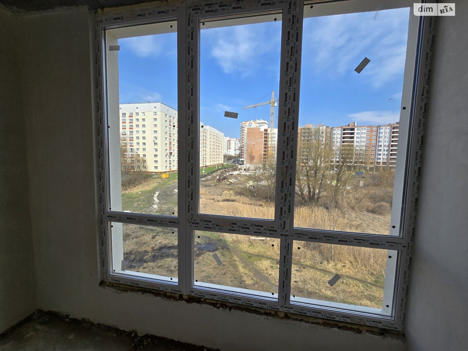 Продаж однокімнатної квартири в Хмельницькому, на шосе Старокостянтинівське 7/2Б, район Виставка фото 1 Продаж однокімнатної квартири в Хмельницькому, на шосе Старокостянтинівське 7/2Б, район Виставка фото 1