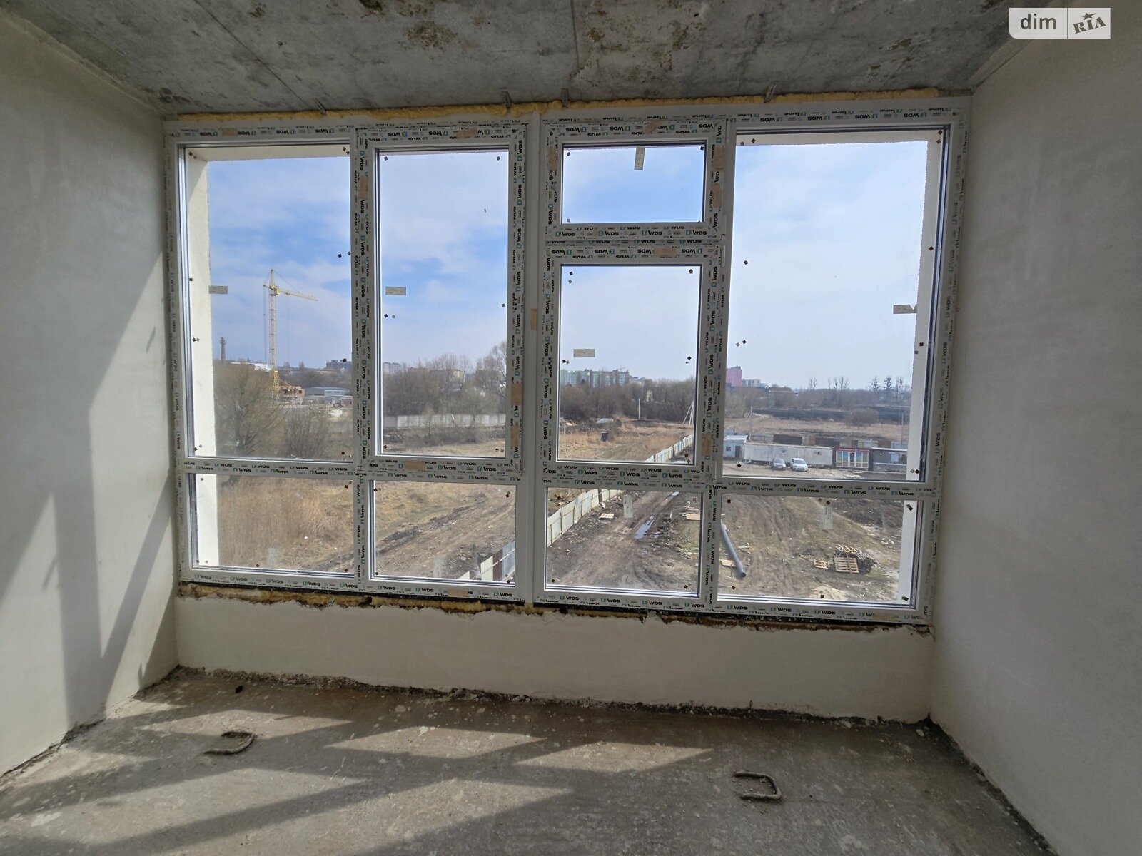 Продаж однокімнатної квартири в Хмельницькому, на шосе Старокостянтинівське 7/2Б, район Виставка фото 1 Продаж однокімнатної квартири в Хмельницькому, на шосе Старокостянтинівське 7/2Б, район Виставка фото 1