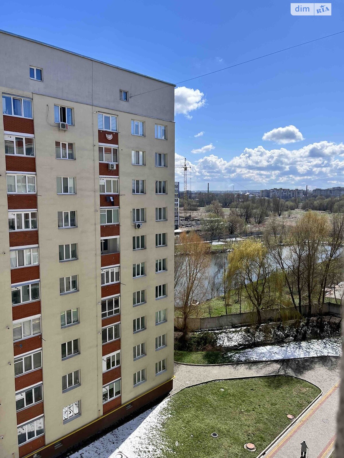 Продажа двухкомнатной квартиры в Хмельницком, на шоссе Старокостянтиновское, район Выставка фото 1 Продажа двухкомнатной квартиры в Хмельницком, на шоссе Старокостянтиновское, район Выставка фото 1