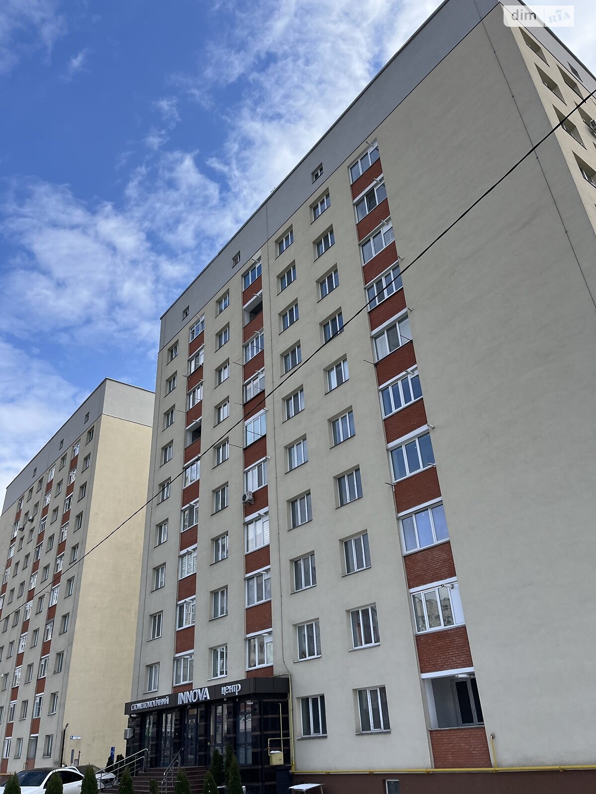 Продажа однокомнатной квартиры в Хмельницком, на шоссе Старокостянтиновское 5/4Ж, район Выставка фото 1 Продажа однокомнатной квартиры в Хмельницком, на шоссе Старокостянтиновское 5/4Ж, район Выставка фото 1