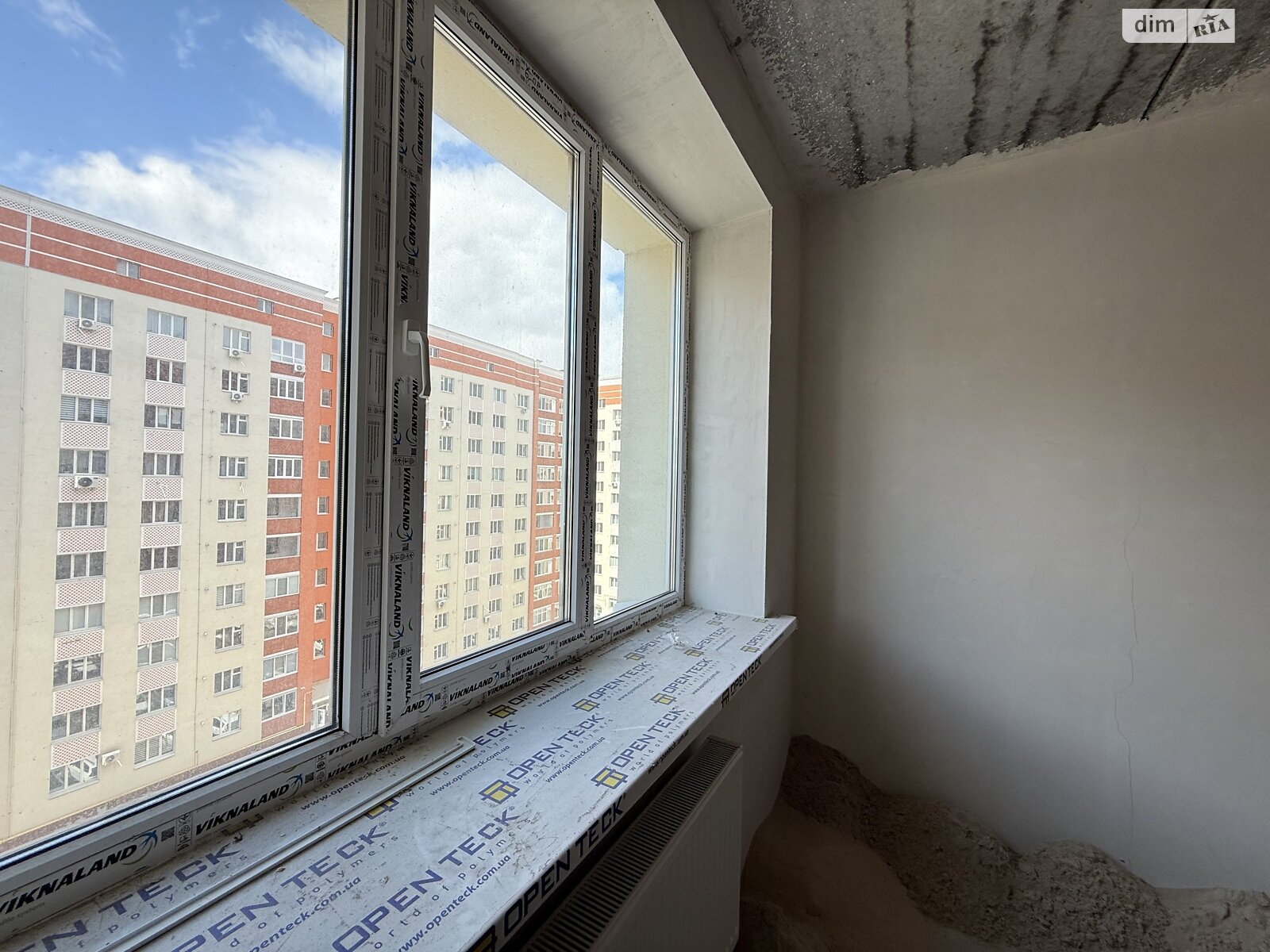Продаж двокімнатної квартири в Хмельницькому, на шосе Старокостянтинівське 5/3Б, район Виставка фото 1 Продаж двокімнатної квартири в Хмельницькому, на шосе Старокостянтинівське 5/3Б, район Виставка фото 1