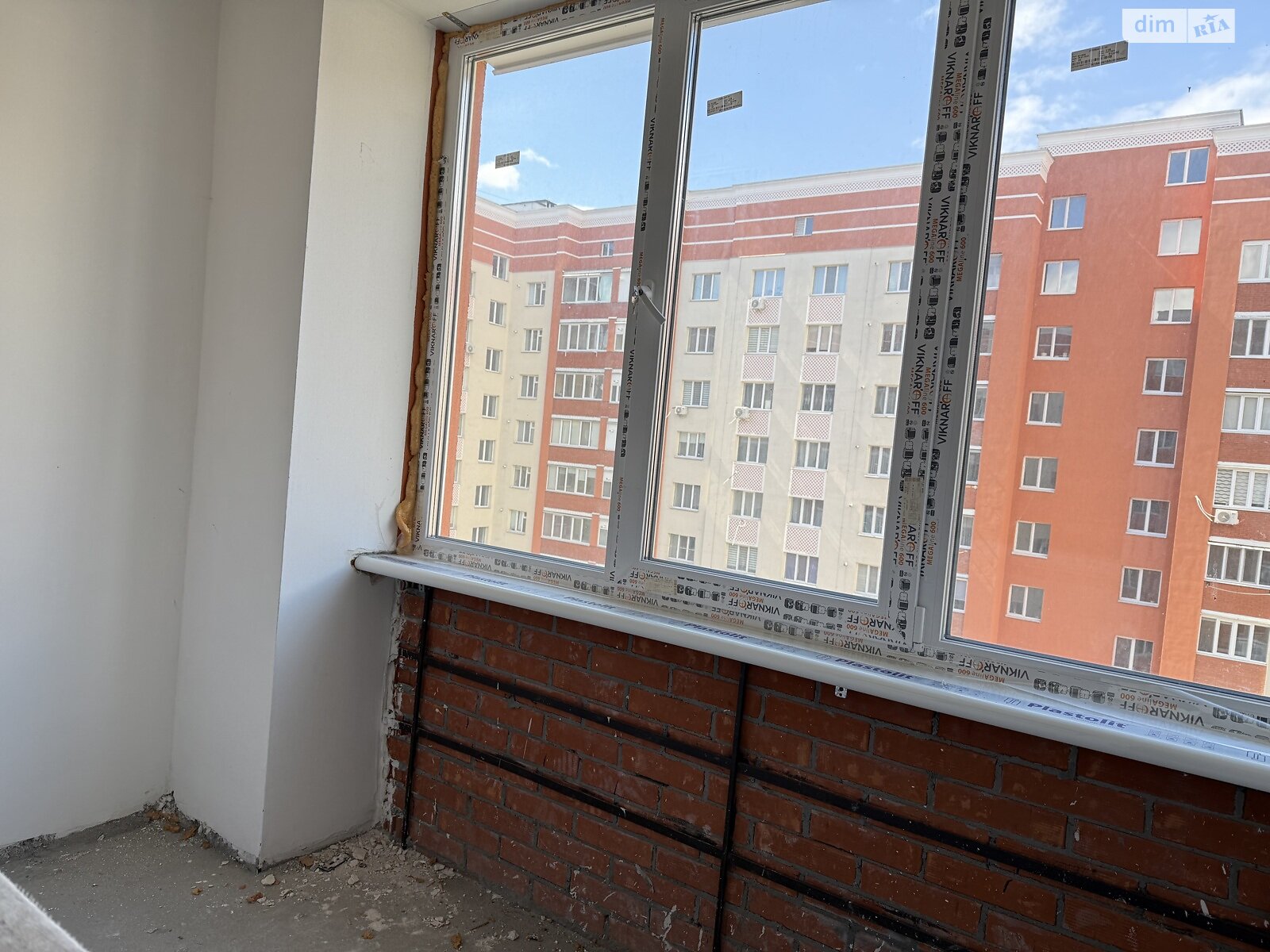 Продажа двухкомнатной квартиры в Хмельницком, на шоссе Старокостянтиновское 5/3Б, район Выставка фото 1 Продажа двухкомнатной квартиры в Хмельницком, на шоссе Старокостянтиновское 5/3Б, район Выставка фото 1