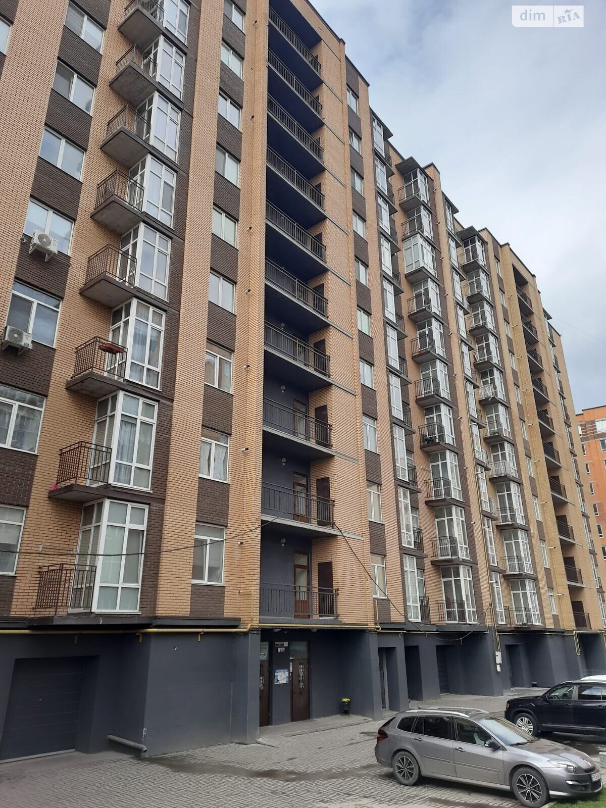 Продажа однокомнатной квартиры в Хмельницком, на шоссе Старокостянтиновское, район Выставка фото 1 Продажа однокомнатной квартиры в Хмельницком, на шоссе Старокостянтиновское, район Выставка фото 1