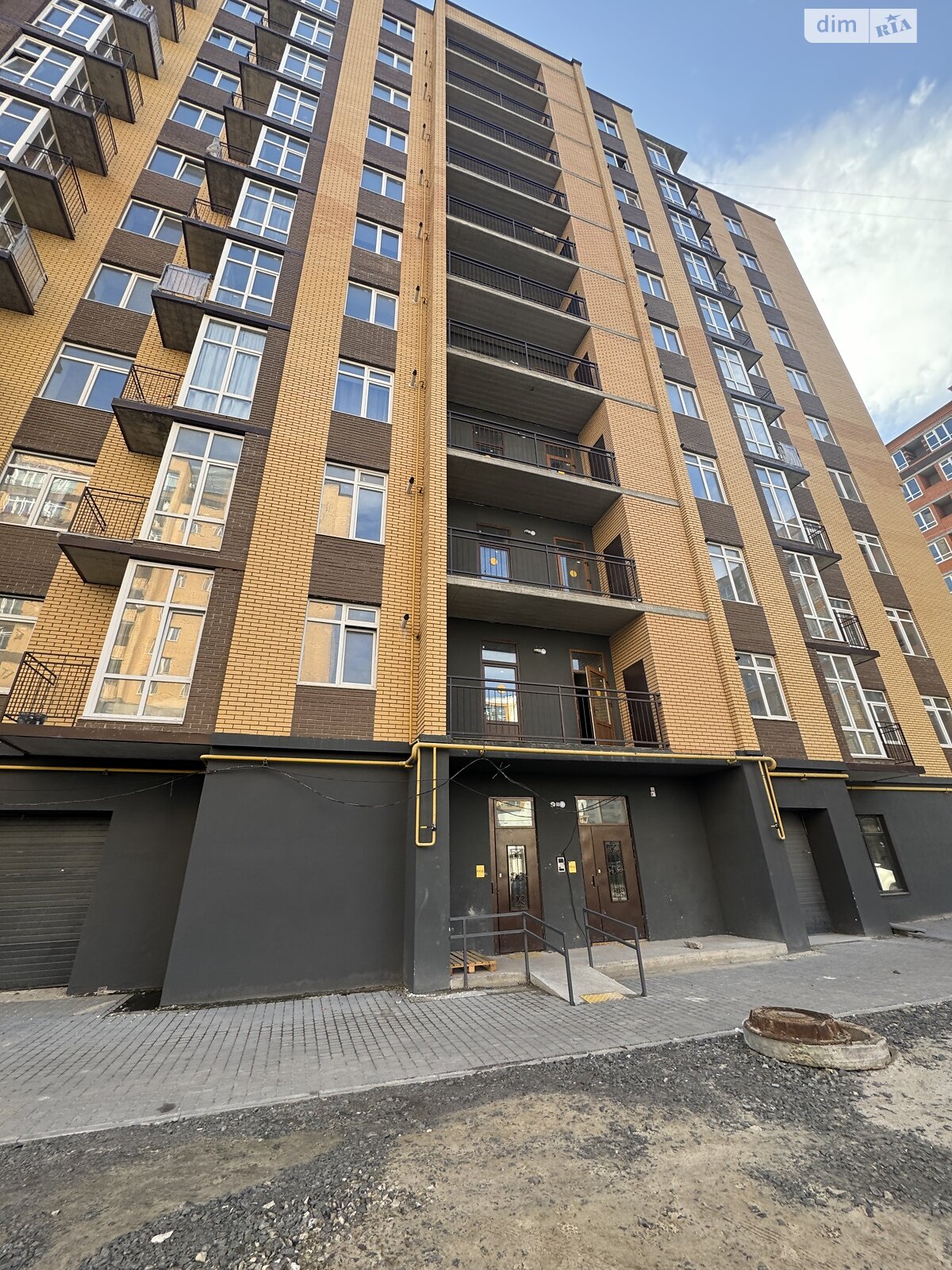 Продаж однокімнатної квартири в Хмельницькому, на шосе Старокостянтинівське 20/4, район Виставка фото 1 Продаж однокімнатної квартири в Хмельницькому, на шосе Старокостянтинівське 20/4, район Виставка фото 1