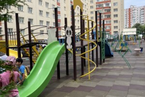 Продажа двухкомнатной квартиры в Хмельницком, на шоссе Старокостянтиновское 5/3Б, район Выставка фото 2