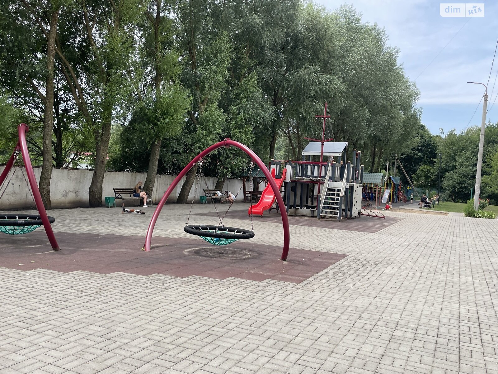 Продаж двокімнатної квартири в Хмельницькому, на шосе Старокостянтинівське 5/3Б, район Виставка фото 1 Продаж двокімнатної квартири в Хмельницькому, на шосе Старокостянтинівське 5/3Б, район Виставка фото 1