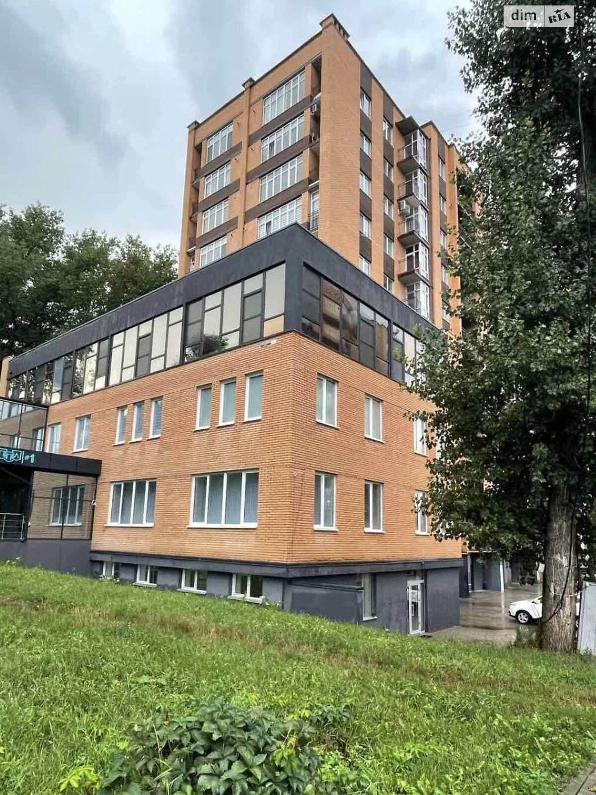 Продажа однокомнатной квартиры в Хмельницком, на шоссе Старокостянтиновское 20/4, район Выставка фото 1 Продажа однокомнатной квартиры в Хмельницком, на шоссе Старокостянтиновское 20/4, район Выставка фото 1