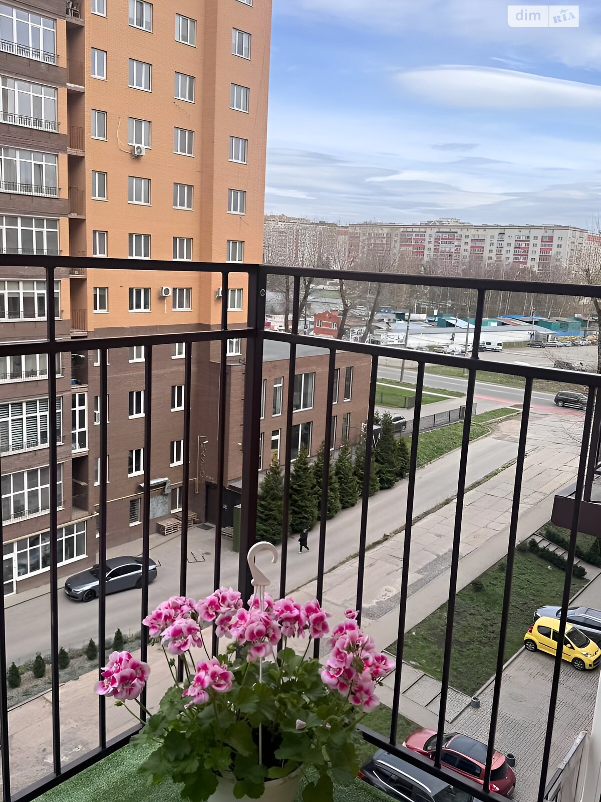 Продажа однокомнатной квартиры в Хмельницком, на шоссе Старокостянтиновское 20/4, район Выставка фото 1 Продажа однокомнатной квартиры в Хмельницком, на шоссе Старокостянтиновское 20/4, район Выставка фото 1
