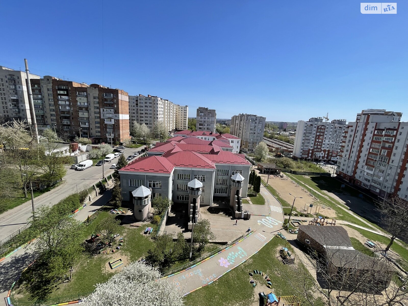 Продажа двухкомнатной квартиры в Хмельницком, на шоссе Старокостянтиновское 3А, кв. 109, район Выставка фото 1 Продажа двухкомнатной квартиры в Хмельницком, на шоссе Старокостянтиновское 3А, кв. 109, район Выставка фото 1