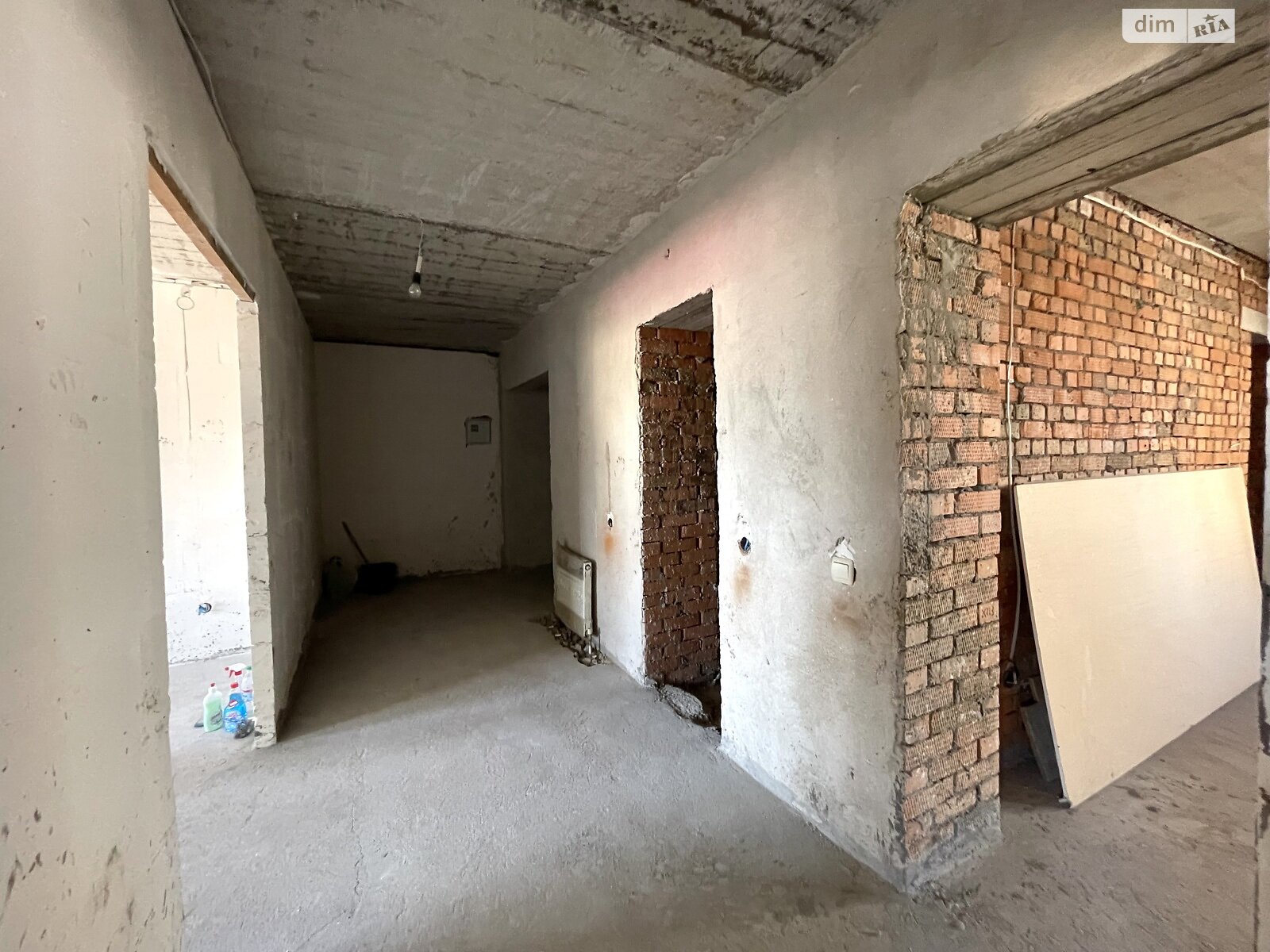 Продажа двухкомнатной квартиры в Хмельницком, на шоссе Старокостянтиновское 3А, кв. 109, район Выставка фото 1 Продажа двухкомнатной квартиры в Хмельницком, на шоссе Старокостянтиновское 3А, кв. 109, район Выставка фото 1