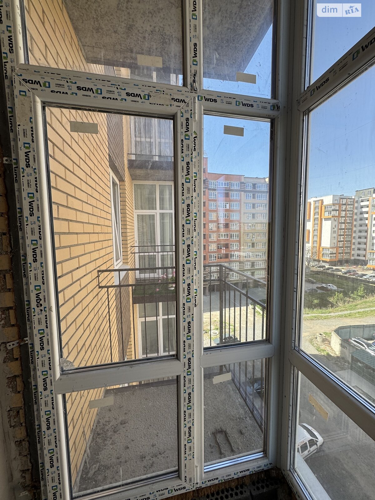 Продаж однокімнатної квартири в Хмельницькому, на шосе Старокостянтинівське, район Виставка фото 1 Продаж однокімнатної квартири в Хмельницькому, на шосе Старокостянтинівське, район Виставка фото 1