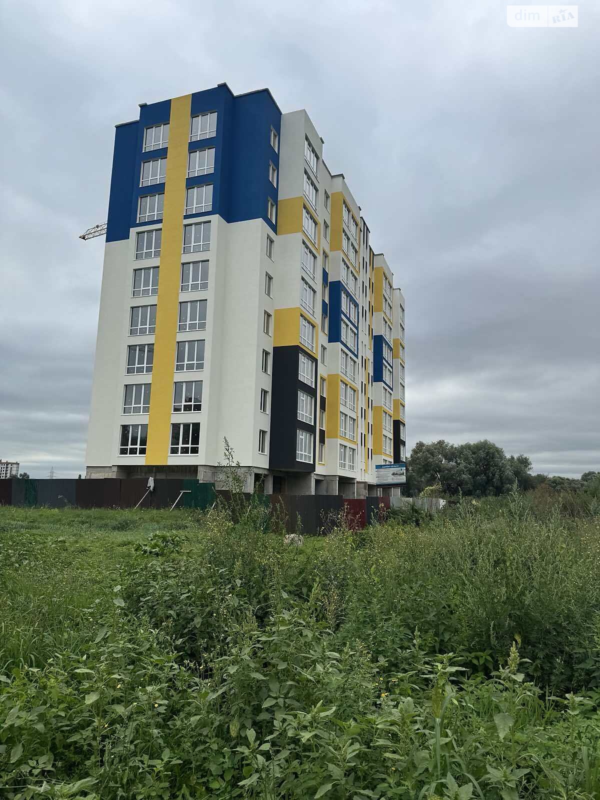 Продажа однокомнатной квартиры в Хмельницком, на шоссе Старокостянтиновское 7/2Б, район Выставка фото 1 Продажа однокомнатной квартиры в Хмельницком, на шоссе Старокостянтиновское 7/2Б, район Выставка фото 1